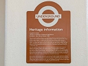 Loughton Station - Easton, John Murray (id=9731)